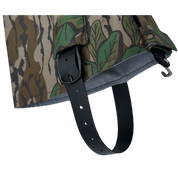 Spring Legion Turkey Hunting Gaiter II - Mossy Oak Greenleaf