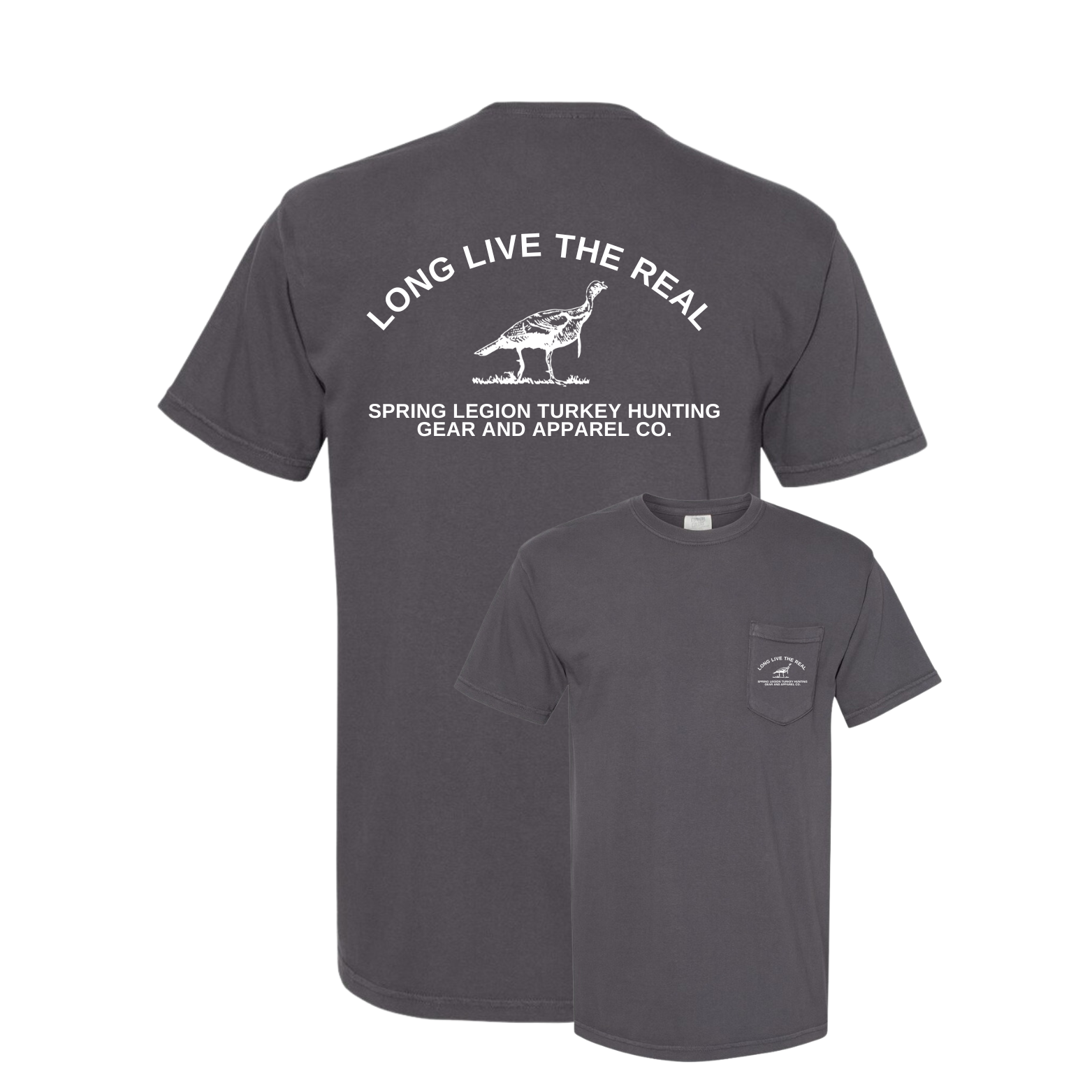 Turkey Hunting Logo T Shirt Turkey Hunting Logo T Shirt
