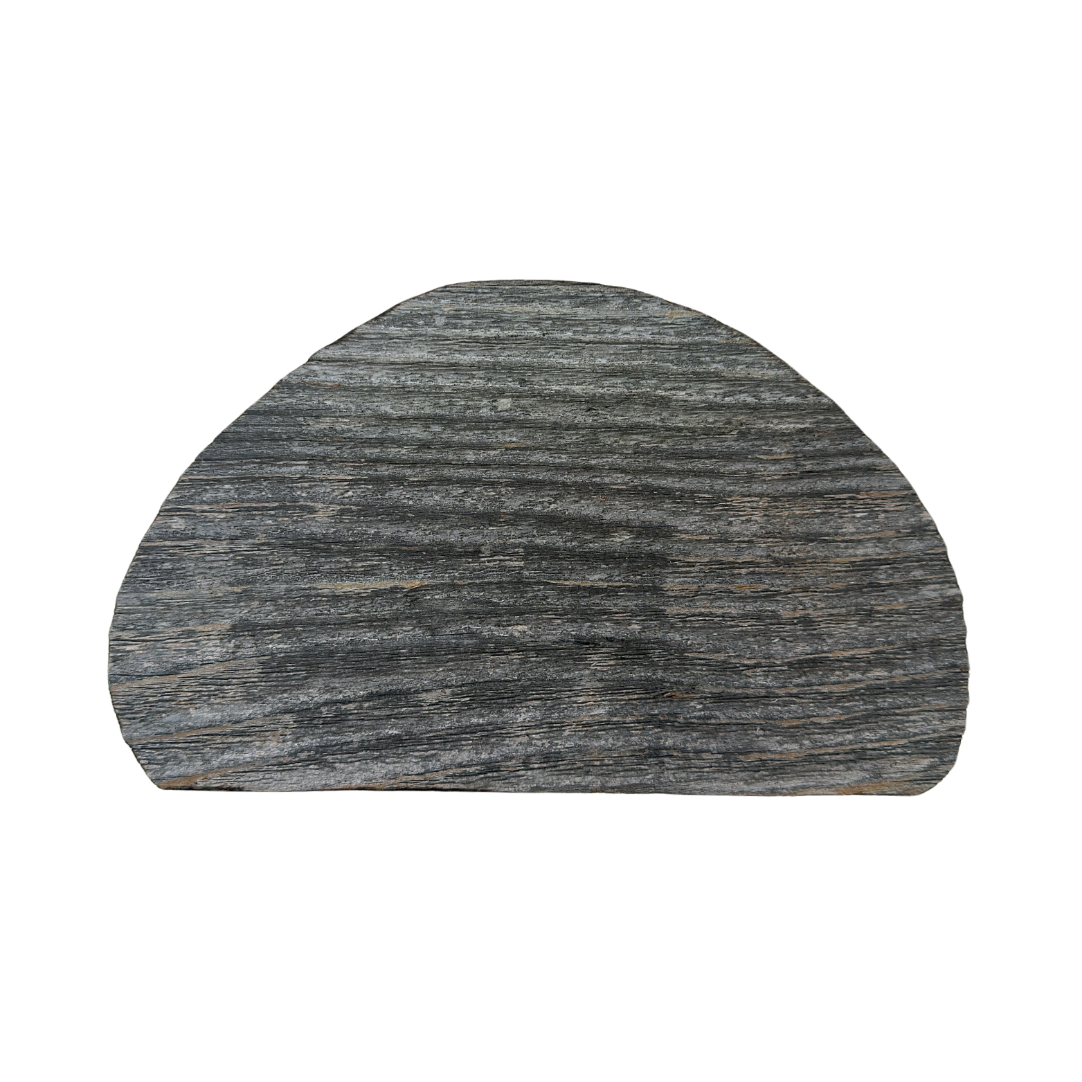 Barn Wood Turkey Fan Plaque Mount