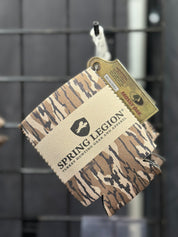 Neoprene Drink Koozie x Cooler Comrade - Mossy Oak Original Bottomland