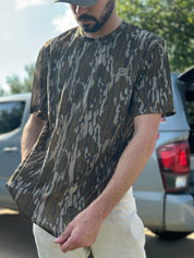 Quick Dry Work Shirt - Original Bottomland