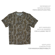 Quick Dry Work Shirt - Original Bottomland