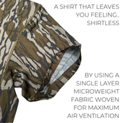 Quick Dry Work Shirt - Original Bottomland