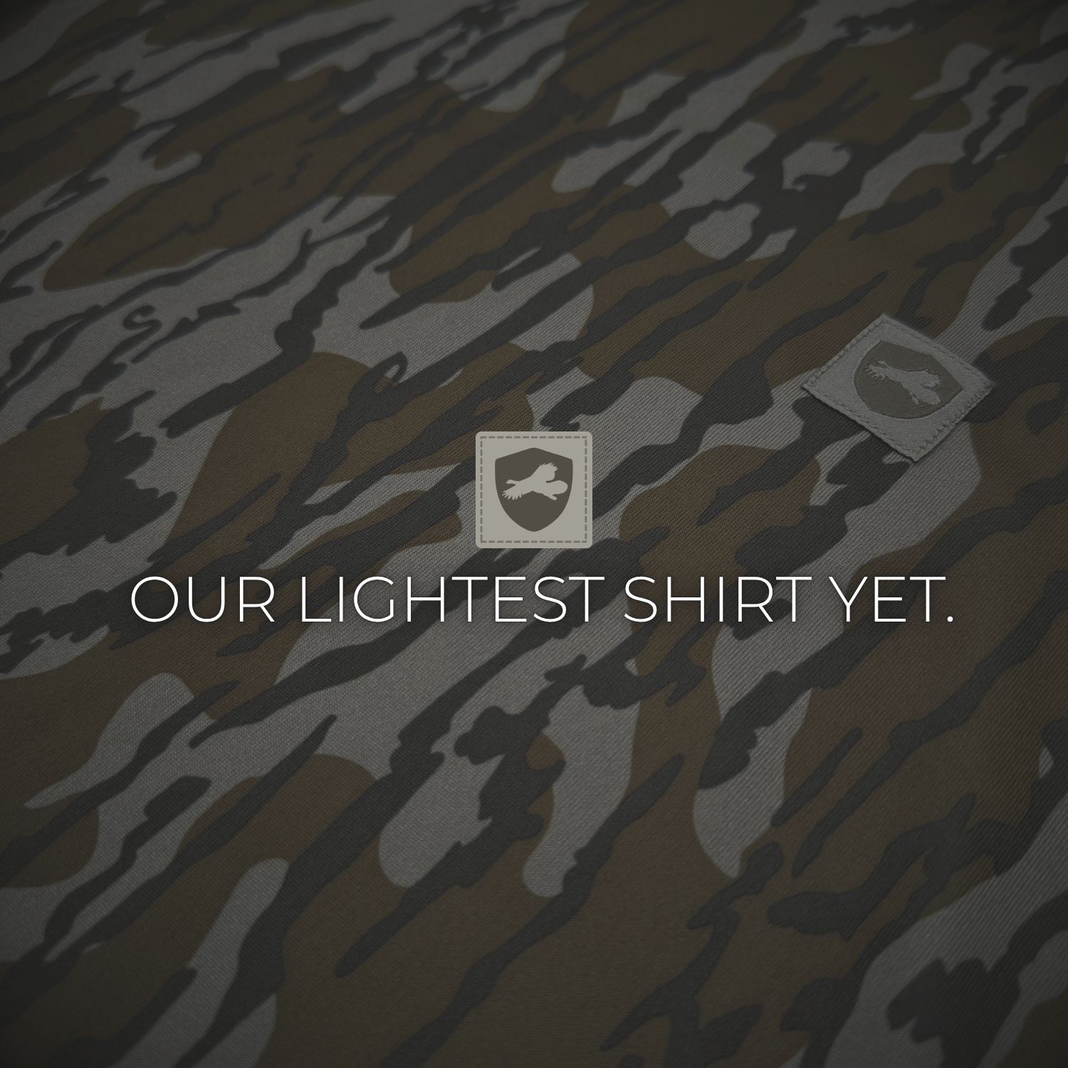 Quick Dry Work Shirt - Original Bottomland