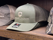 Spring Legion Logo Richardson 112 - Loden
