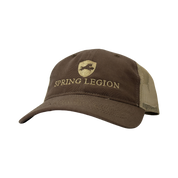 Logo Platinum Series - Brown/Khaki