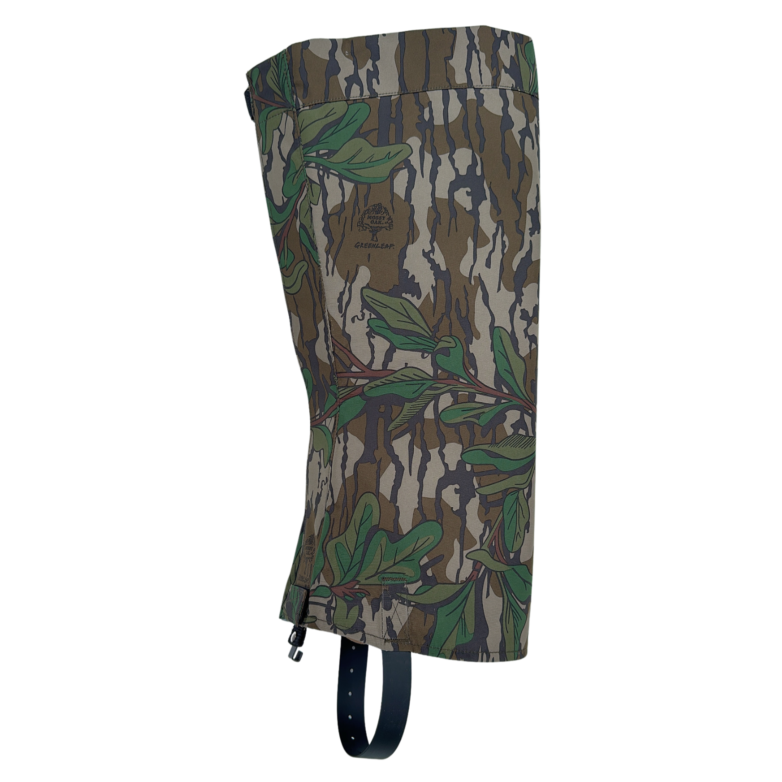 Spring Legion Turkey Hunting Gaiter II - Mossy Oak Greenleaf