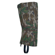 Spring Legion Turkey Hunting Gaiter II - Mossy Oak Greenleaf