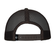 6-Panel Meshback Hat - Original Bottomland