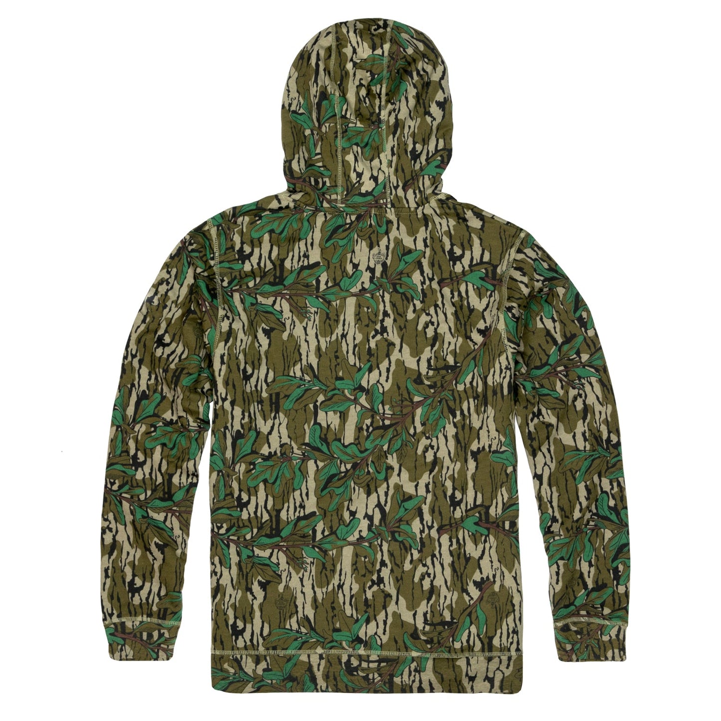 Greenleaf Vintage Hoodie