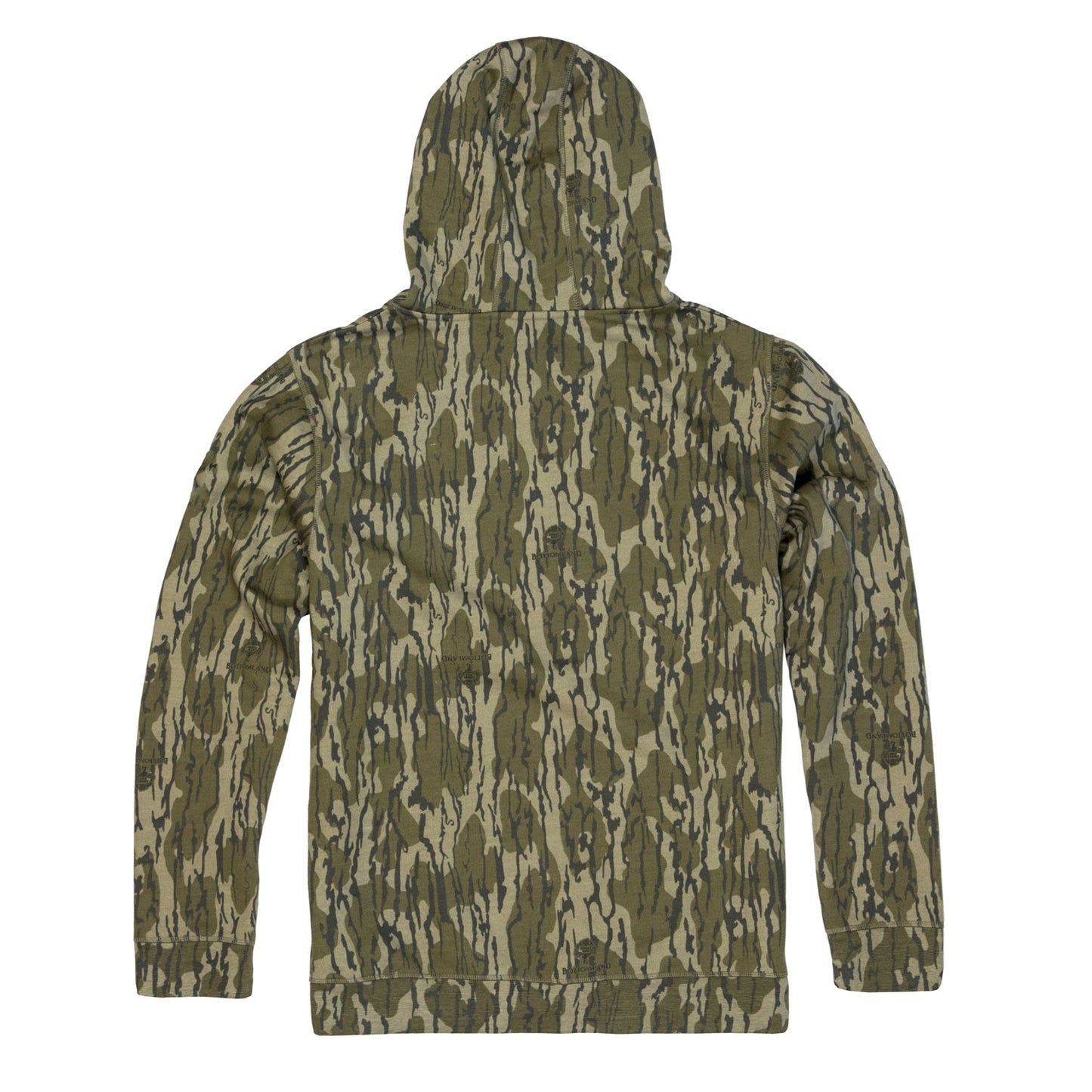 Original Bottomland Vintage Hoodie