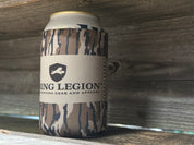 Neoprene Drink Koozie x Cooler Comrade - Mossy Oak Original Bottomland