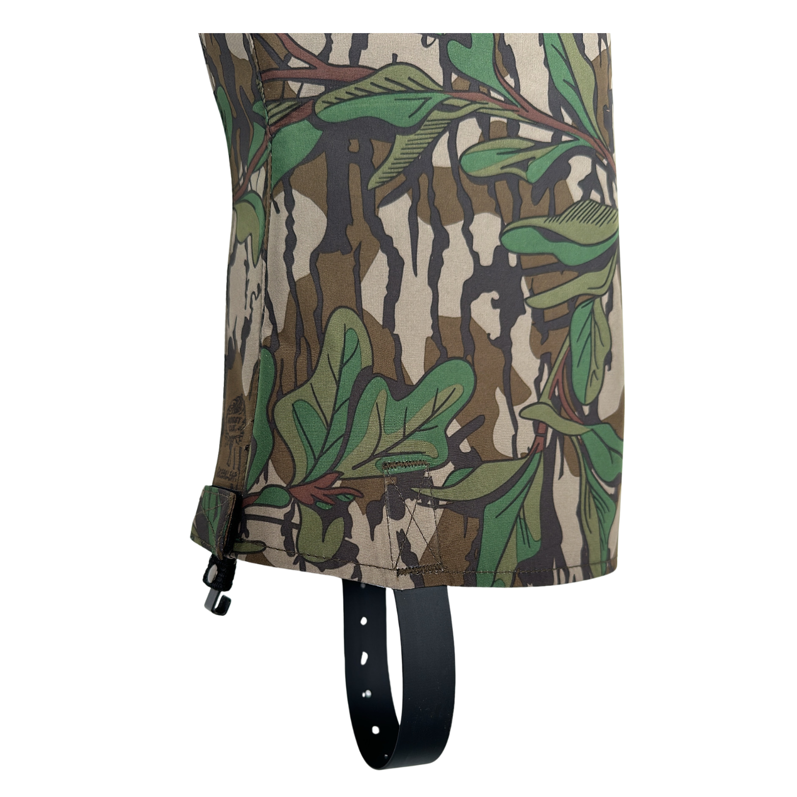 Spring Legion Turkey Hunting Gaiter II - Mossy Oak Greenleaf