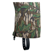 Spring Legion Turkey Hunting Gaiter II - Mossy Oak Greenleaf