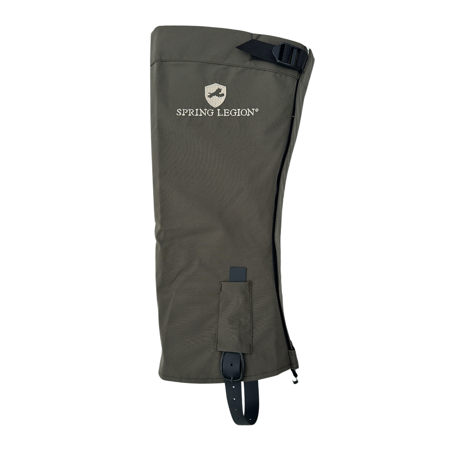 Spring Legion Turkey Hunting Gaiter II - Mossy Oak Original Bottomland