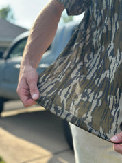 Quick Dry Work Shirt - Original Bottomland