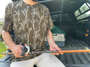Quick Dry Work Shirt - Original Bottomland