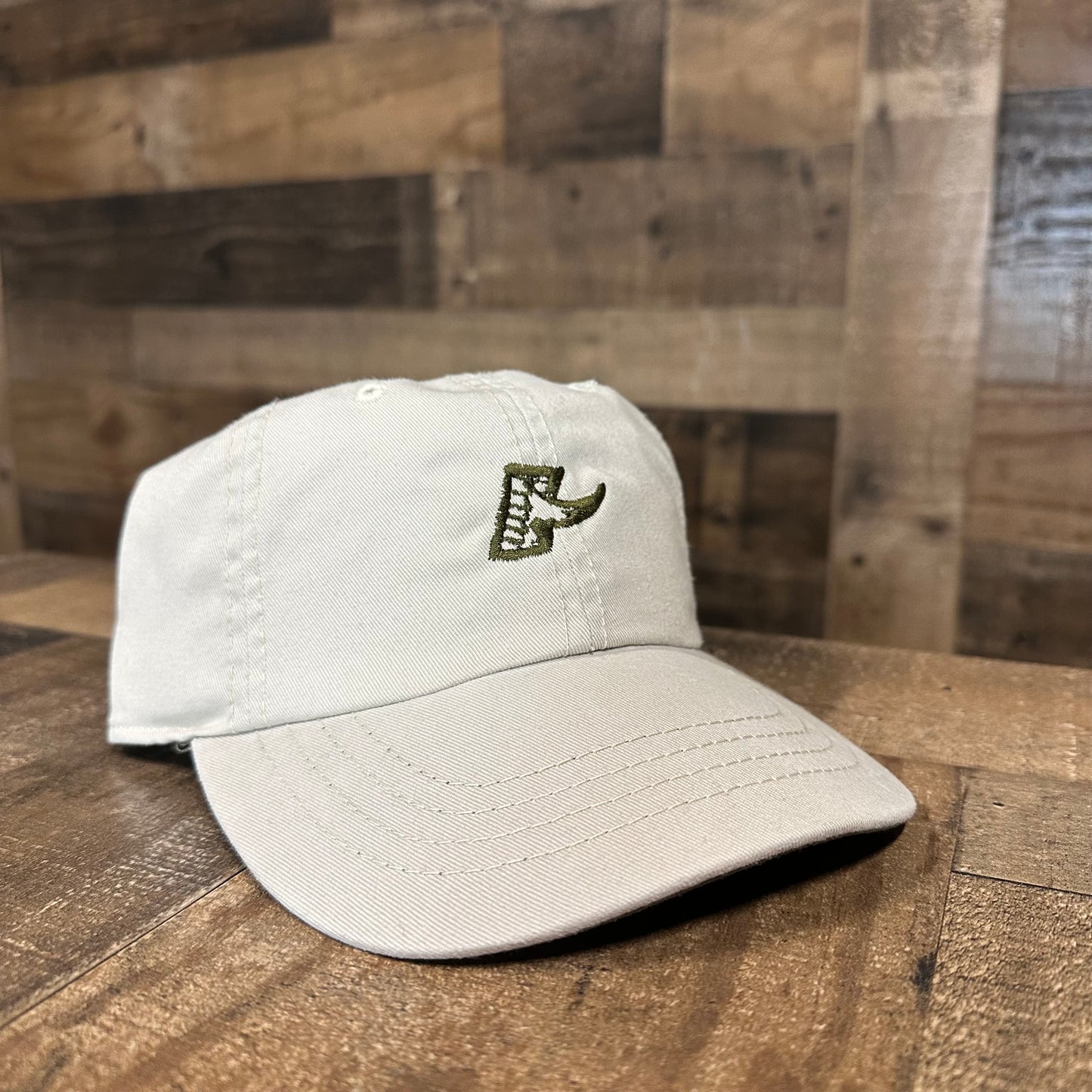 Spring Legion Spur Hat - Khaki
