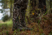 Spring Legion Turkey Hunting Gaiter II - Mossy Oak Greenleaf