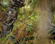 Spring Legion Turkey Hunting Gaiter II - Mossy Oak Greenleaf