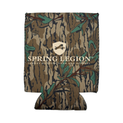 Neoprene Drink Koozie x Cooler Comrade - Mossy Oak Greenleaf