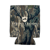 Neoprene Drink Koozie x Cooler Comrade - Mossy Oak Original Treestand