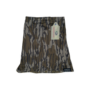 Spring Legion Turkey Hunting Loose-Fit Half Mask - Mossy Oak Original Bottomland