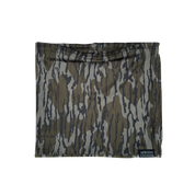Spring Legion Turkey Hunting Loose-Fit Half Mask - Mossy Oak Original Bottomland