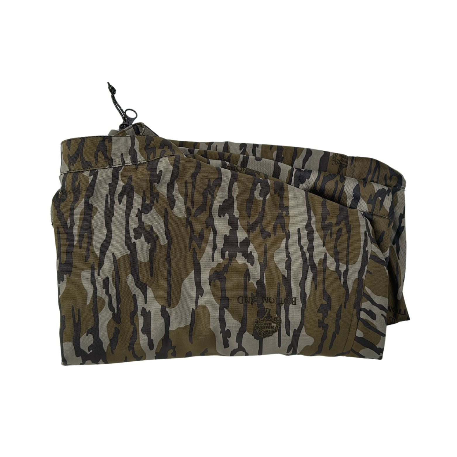Spring Legion Lightweight Turkey Hunting Jacket - Mossy Oak Original Bottomland