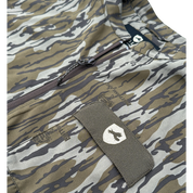 Spring Legion Lightweight Turkey Hunting Jacket - Mossy Oak Original Bottomland