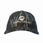 Quick Dry Logo Hat - Original Bottomland