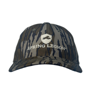 Quick Dry Logo Hat - Original Bottomland