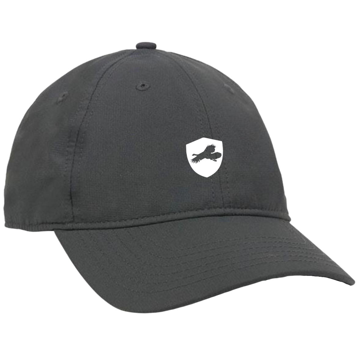 DryFit Classic Hat - Granite