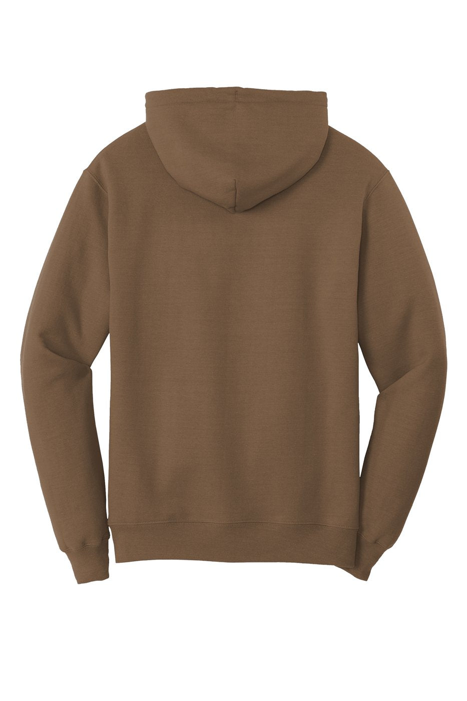 Spring Legion Hoodie - Woodland Brown (XXL Only)