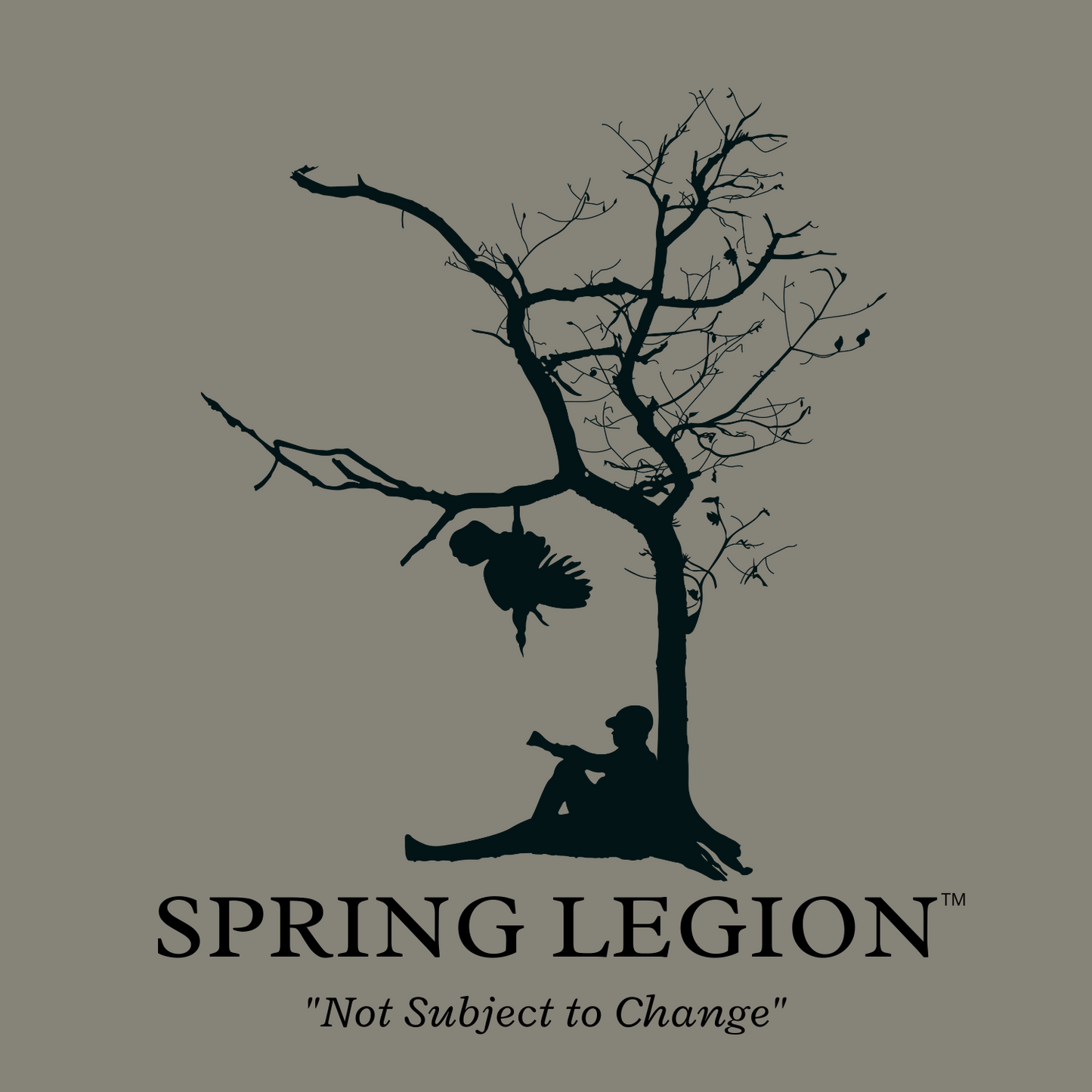Limbhanger Tee - Not Subject to Change 2021 Edition