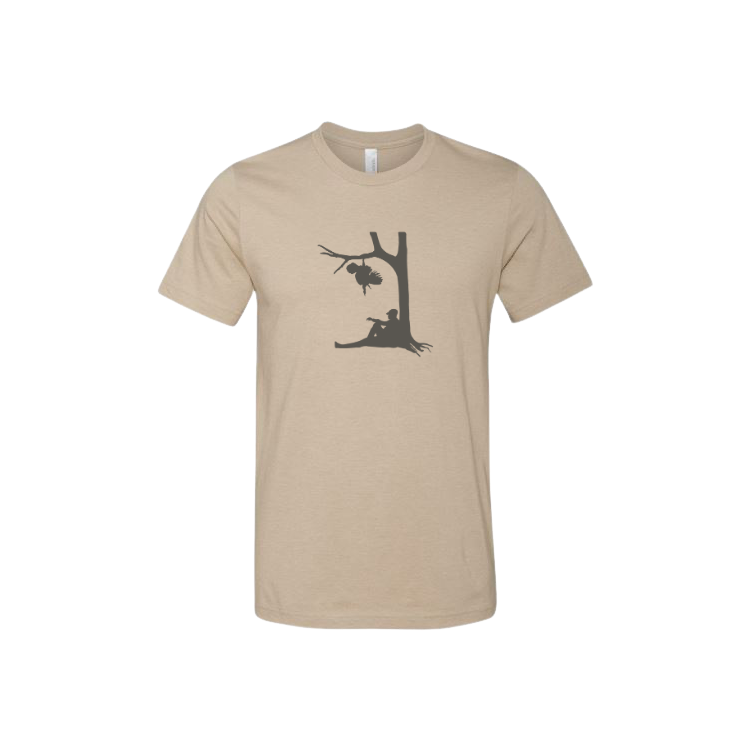 Spring Series Tee - The Limbhanger