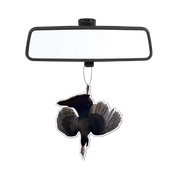 Turkey Air freshener, limb hanger, turkey hunting accessories, hunting truck, decals, black ice, new truck, leather