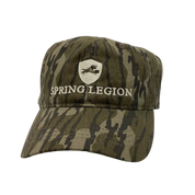 The Mossy Oak Original Bottomland Spring Legion Hat