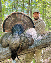 Spring Legion Logo Richardson 112 - Loden