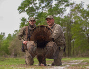 Unstructured Meshback Hat - Original Bottomland/Khaki