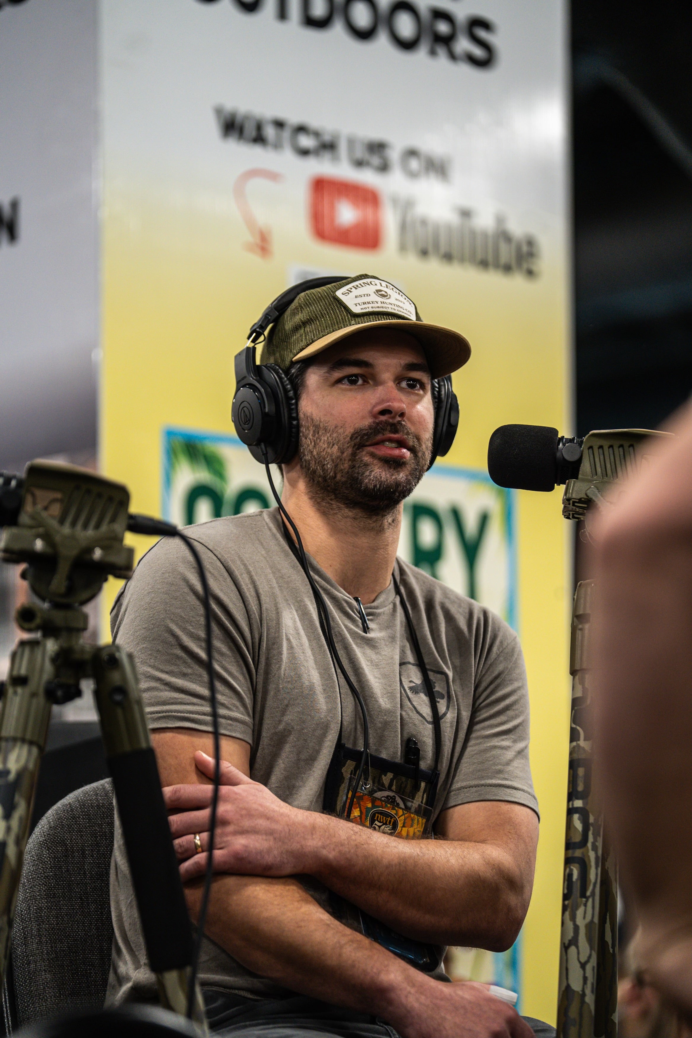 Limbhanger Tee - Not Subject to Change Shirt