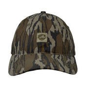 Square Label Stretch Hat - Original Bottomland