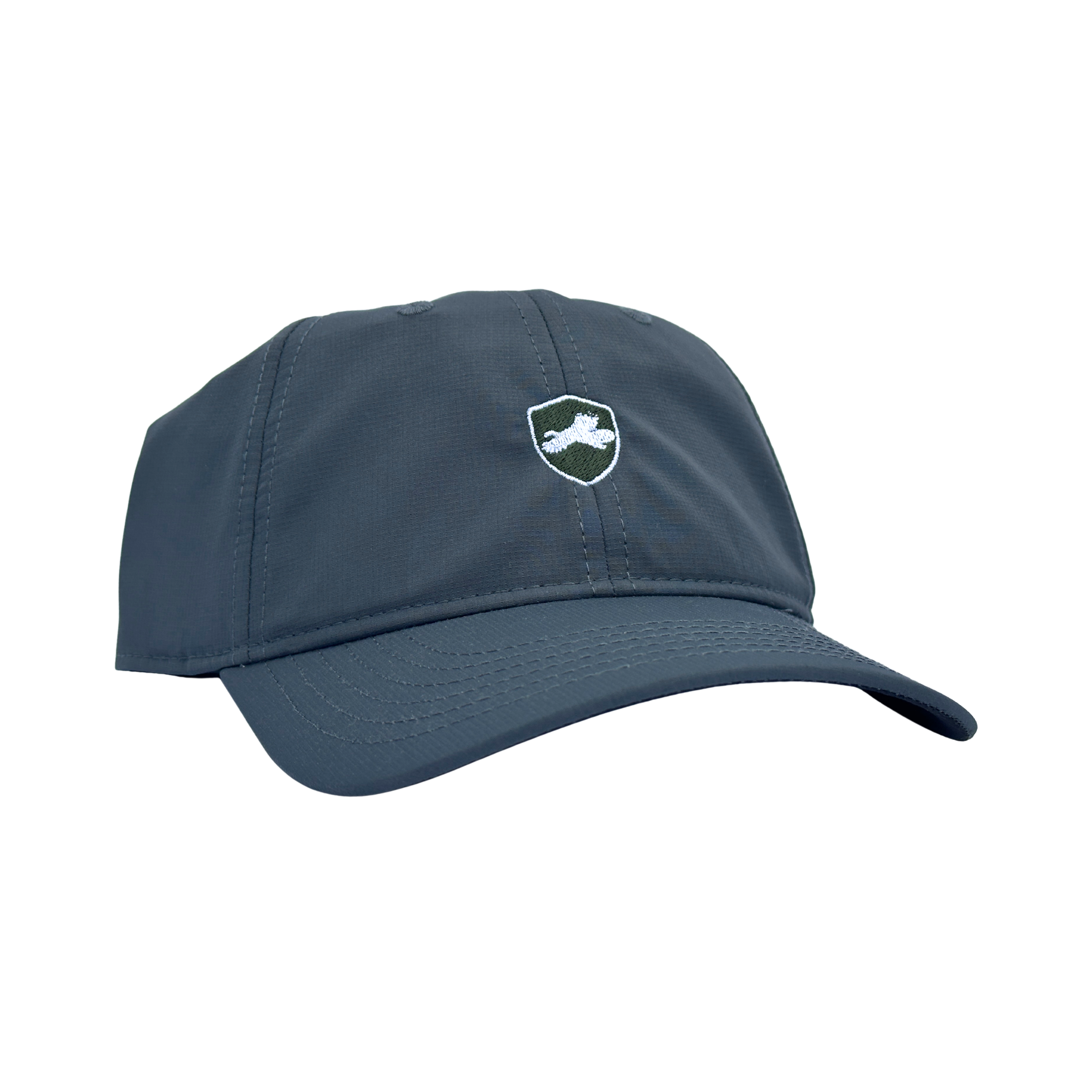 DryFit Casual Golf Hat - Graphite