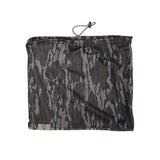 Spring Legion Turkey Hunting Loose-Fit Half Mask - Mossy Oak Original Bottomland