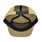 Spring Legion Ripstop Rope Hat - Desert Sand