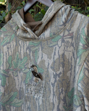‘97 Flydown Washout Hoodie