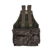 Spring Legion Turkey Hunting Vest  - Mossy Oak Original Bottomland