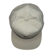 Spring Legion Performance Rope Hat - Ivory