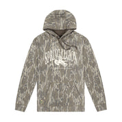 Spring Legion Deadstock Washout Hoodie