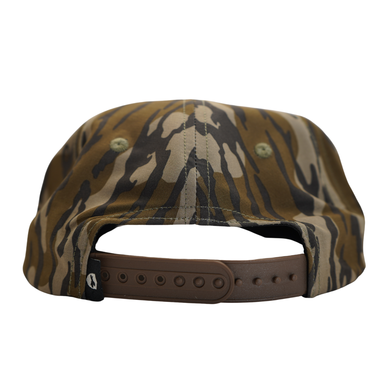 Quick Dry Unstructured Flex Hat - Mossy Oak Original Bottomland